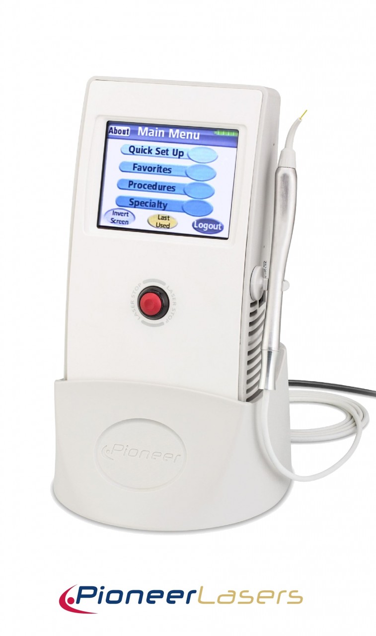 Pioneer Elite, Soft Laser, Pioneer, Elite Laser, Pioneer Elite Soft