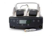 Ethicon Gen 300 Harmonic Scapel
