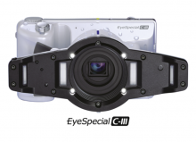 Shofu EyeSpecial C-III Digital Camera