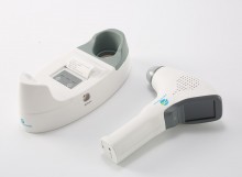 PeakSonic M1 Ultrasound Bladder Scanner