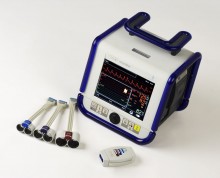 CNAP Anesthesia Patient Monitor
