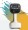 Carestream CS 2300P Portable X- Ray