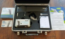 Icare TA01i Tonometer