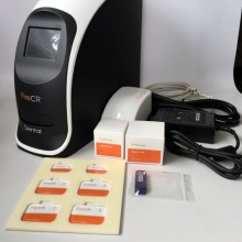 FireCR Dental Reader PSP Scanner