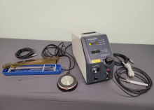 Lysonix 3000 Ultrasound