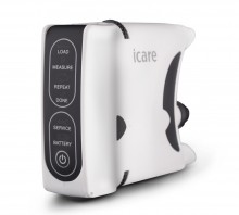 Icare HOME Handheld Tonometer