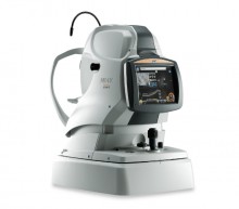Nidek RS 330 Retina Scan Duo